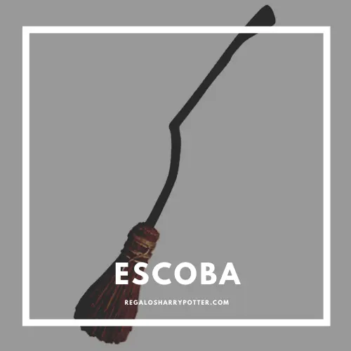 Escoba de Harry Potter 26 escoba harry potter
