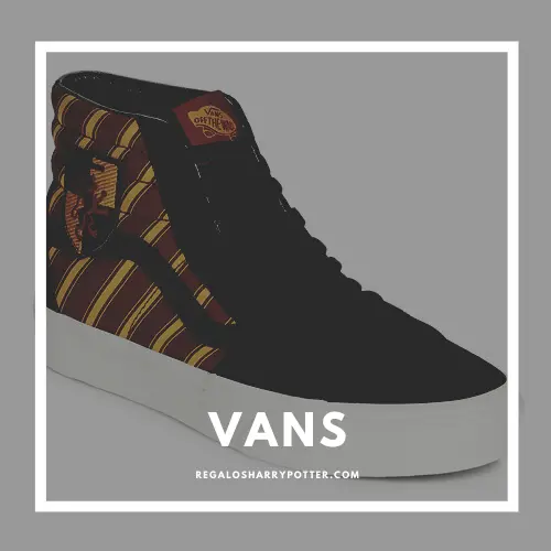 Vans de Harry Potter 28 vans harry potter