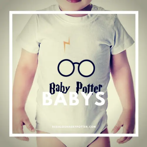 Bodys de Harry Potter 40 Bodys de Harry Potter 5