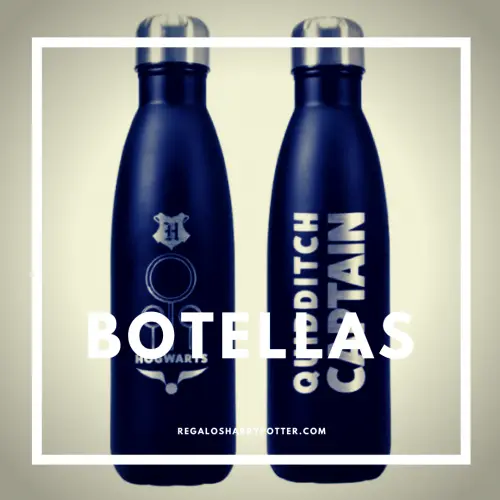 Botellas de Harry potter 38 botellas harry potter