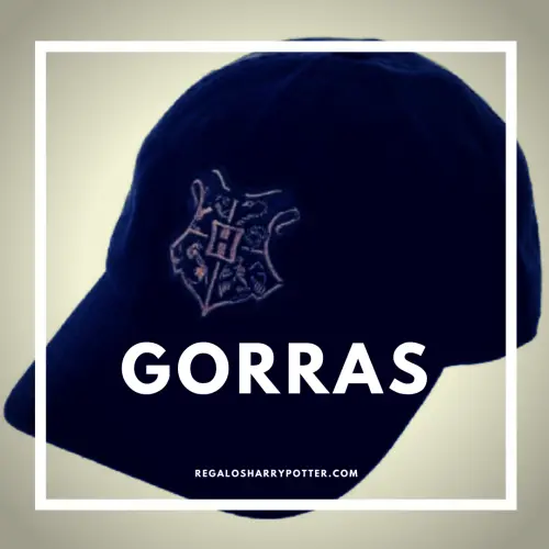 Gorras de Harry potter 39 Gorras de Harry potter 4
